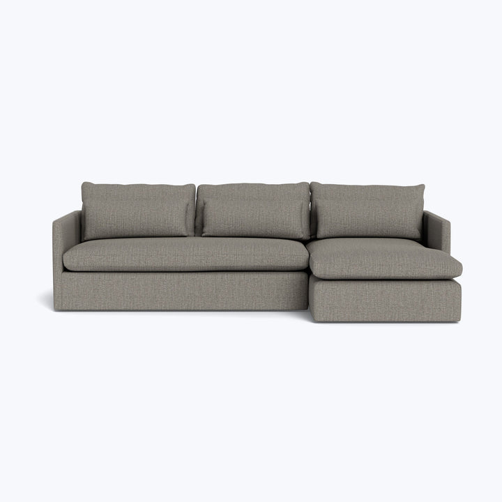 Mecox Sectional