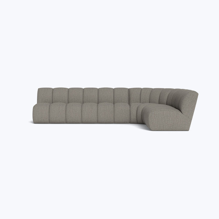 Grove Street Sectional