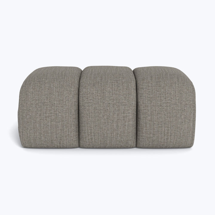 Grove Street Ottoman