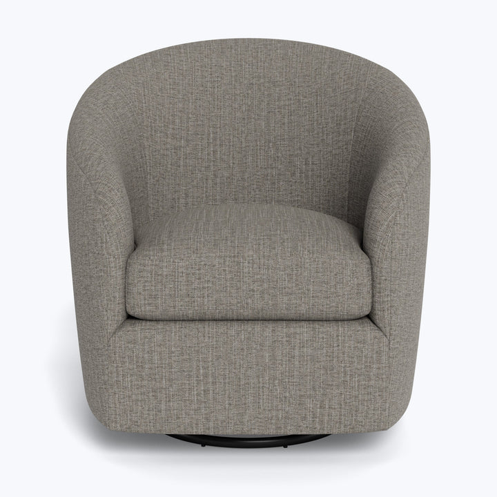 Hudson Swivel Glider