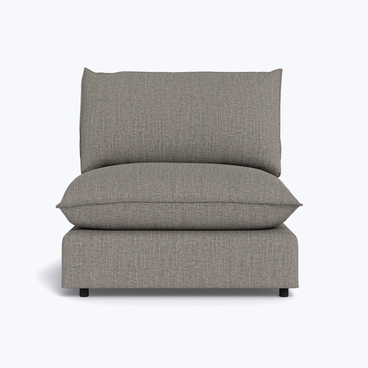 Montauk Armless Chair