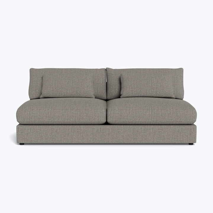 Delancey Armless Sofa