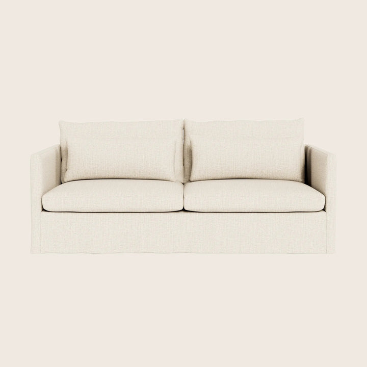 Mecox Slipped Sofa