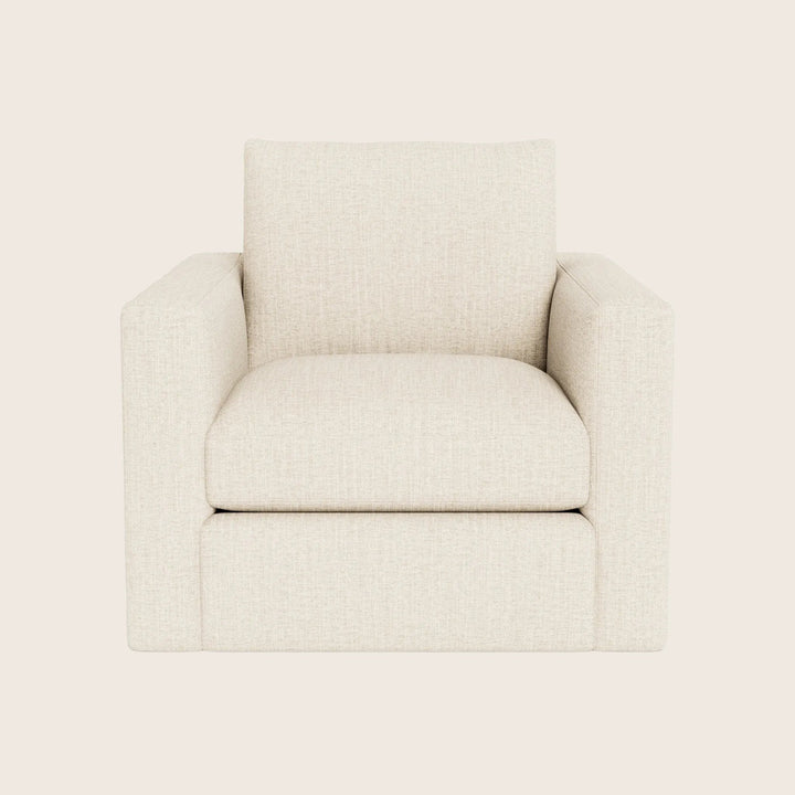 Greenwich Swivel Chair