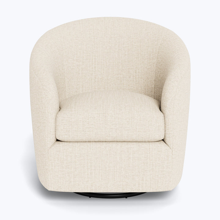 Hudson Swivel Glider