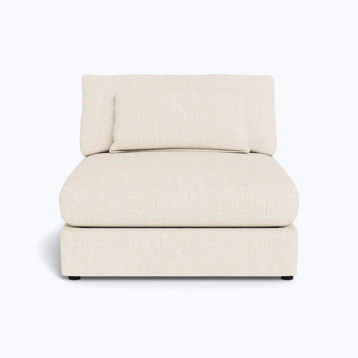 Delancey Armless Chair