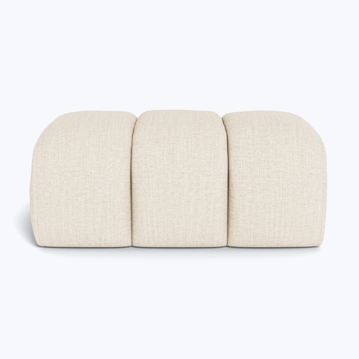 Grove Street Ottoman