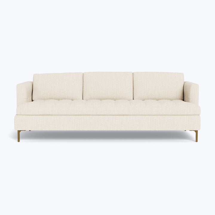Boutique 88" Three Seat Sofa