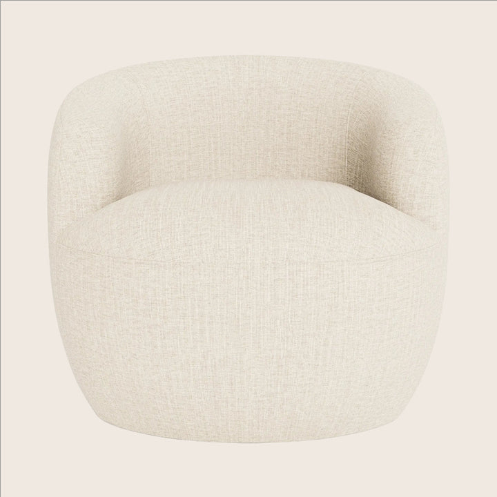Carrie Swivel Chair