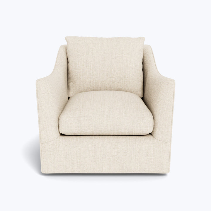 Charlotte Swivel Chair