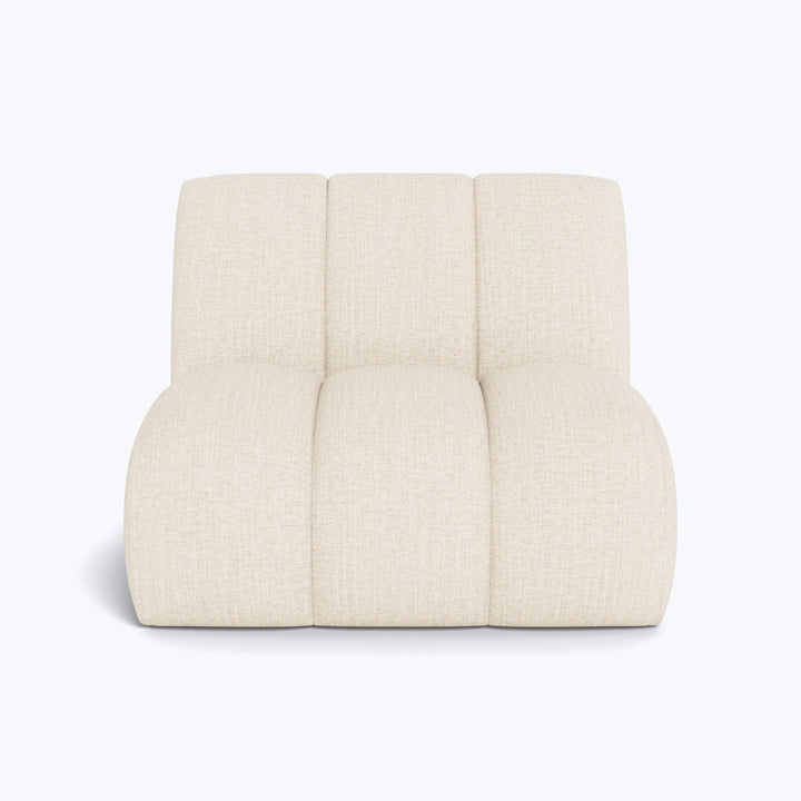 Grove Street Armless Chair