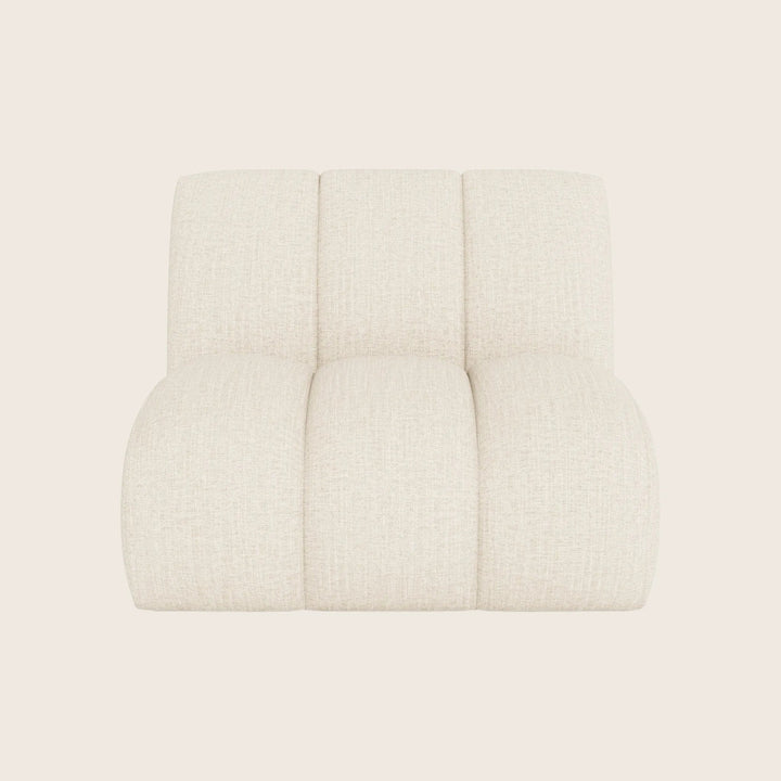 Grove Street Armless Chair