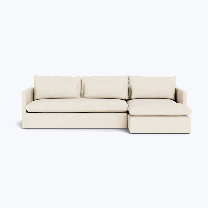 Mecox Sectional