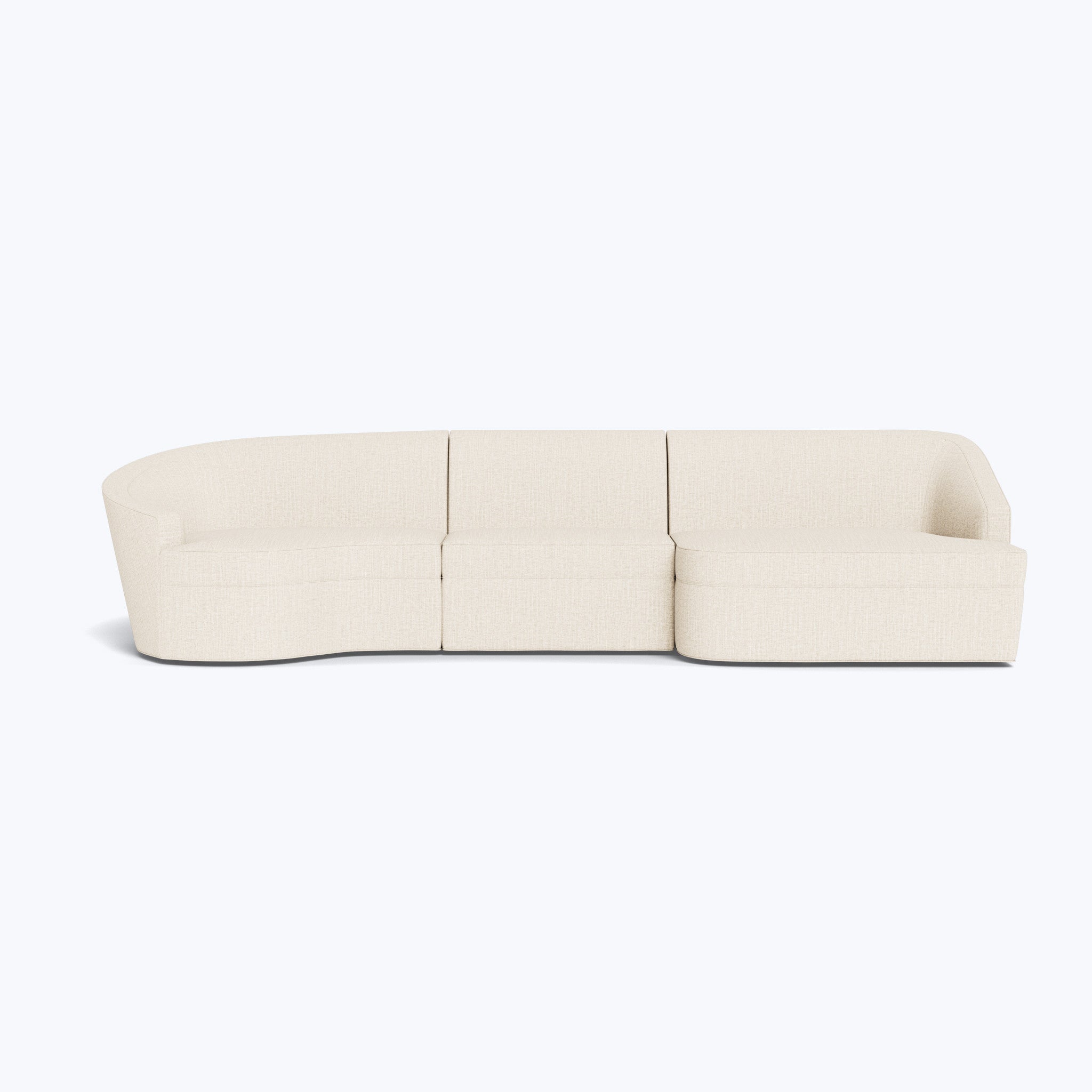 Elise Sectional