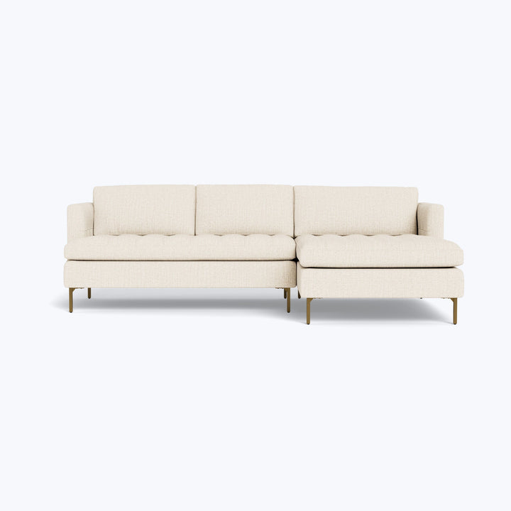 Boutique Sectional