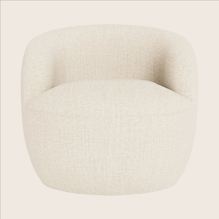 Carrie Swivel Chair