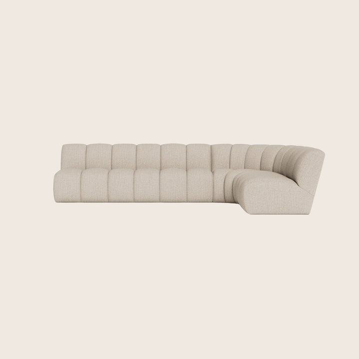 Grove Street Sectional