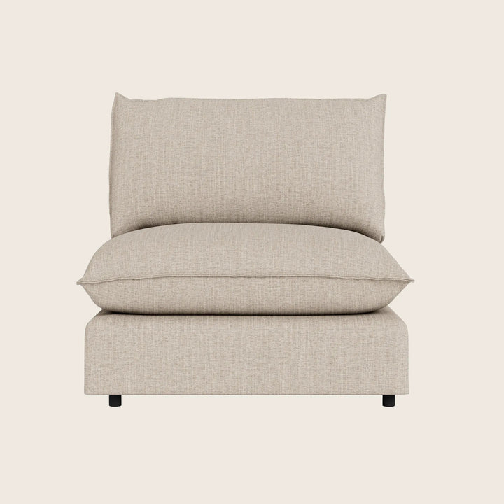 Montauk Armless Chair