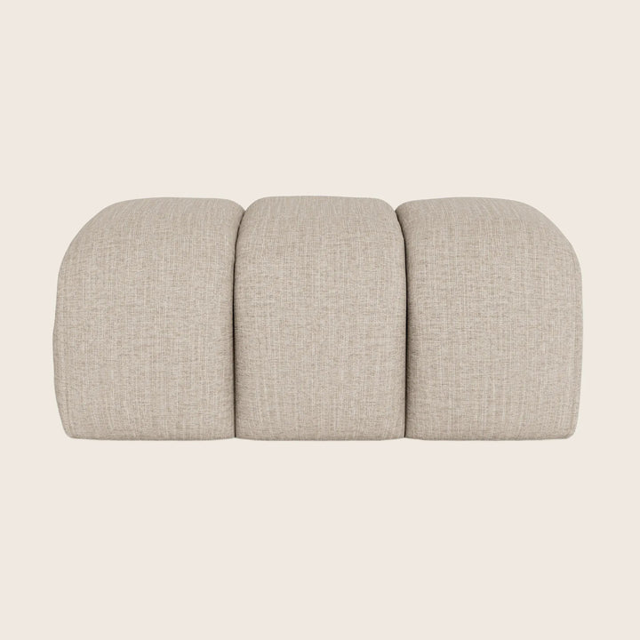 Grove Street Ottoman
