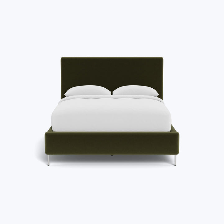 Sonoma Platform Bed