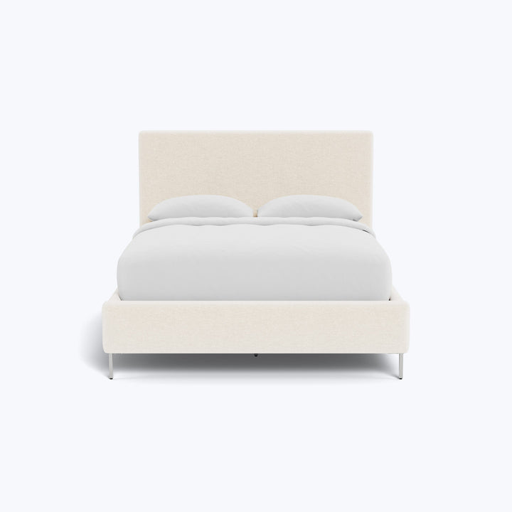 Sonoma Platform Bed