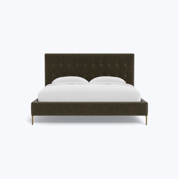 Boutique Tufted Bed