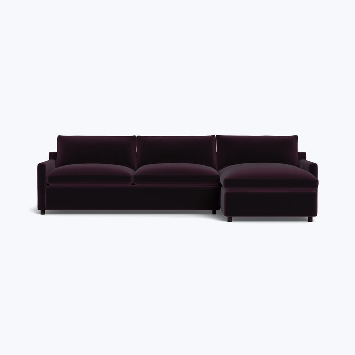 Lucali Sectional