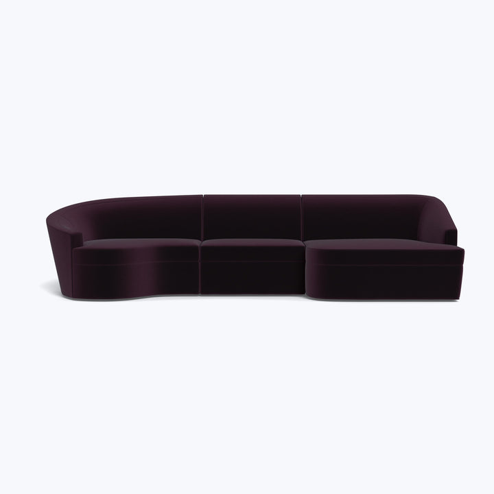 Elise Sectional