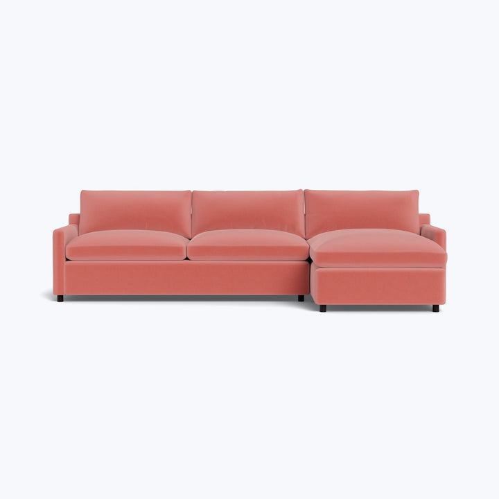 Lucali Sectional