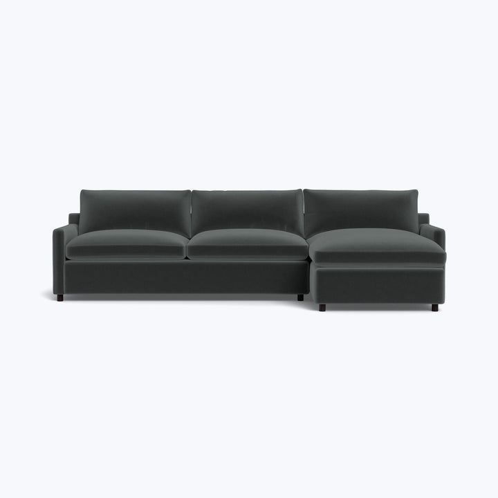 Lucali Sectional
