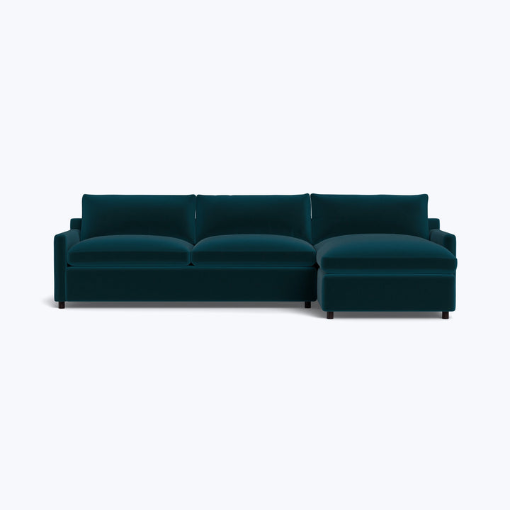 Lucali Sectional