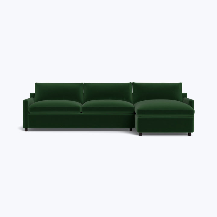 Lucali Sectional