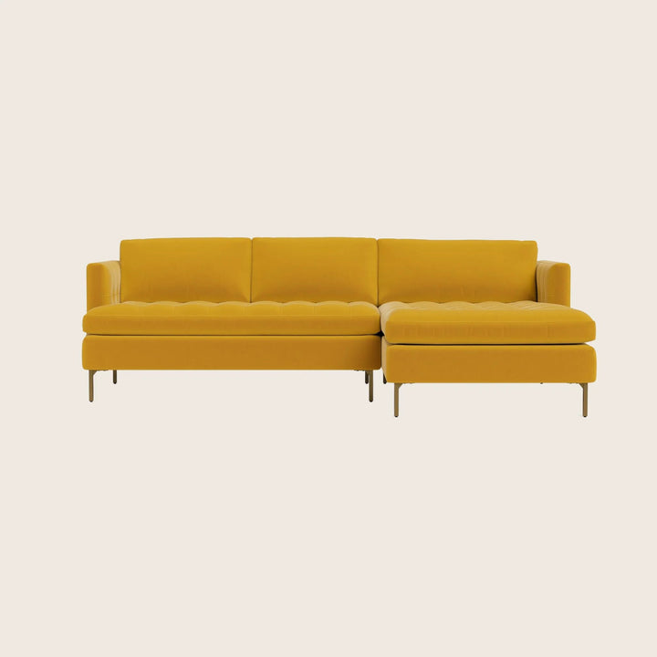 Boutique Sectional