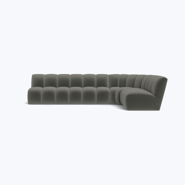 Grove Street Sectional