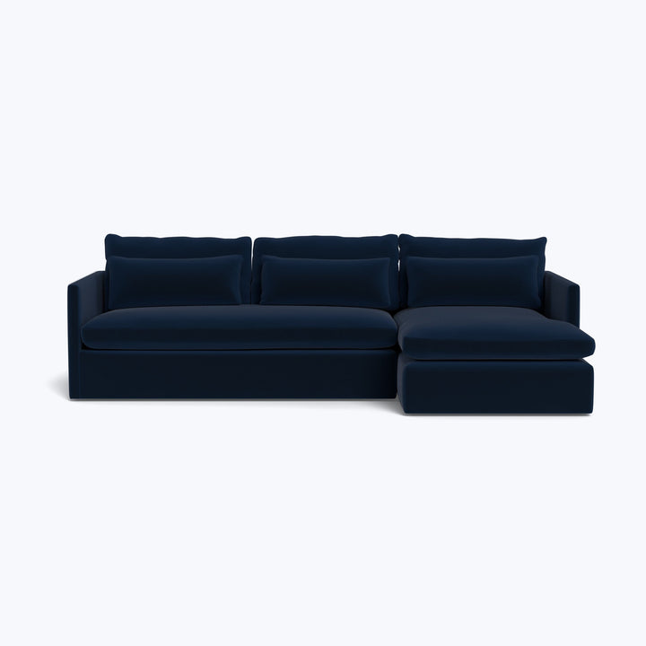 Mecox Sectional
