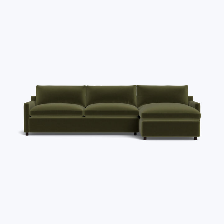 Lucali Sectional