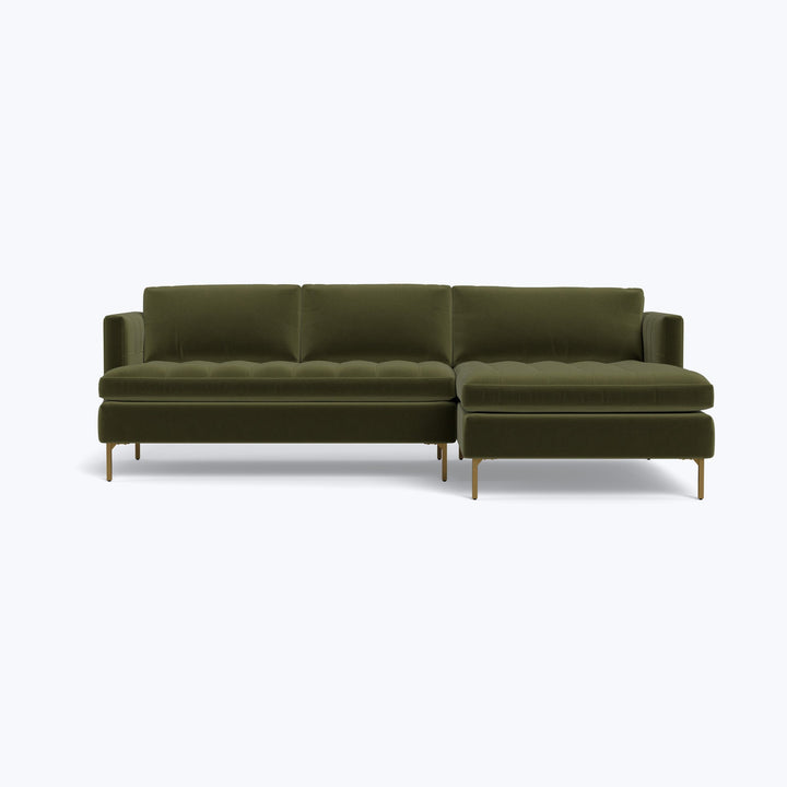 Boutique Sectional