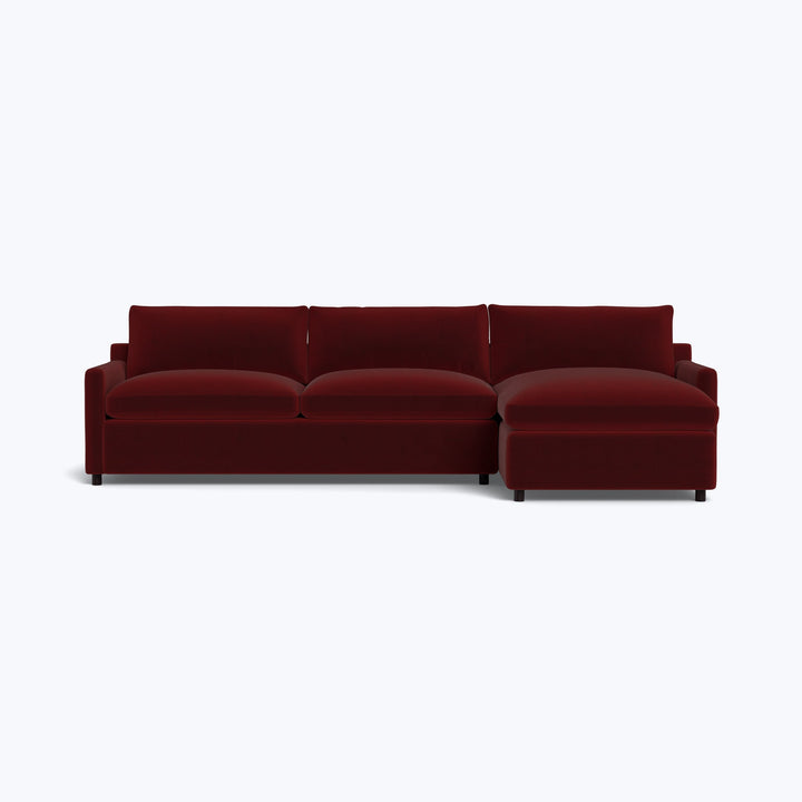 Lucali Sectional