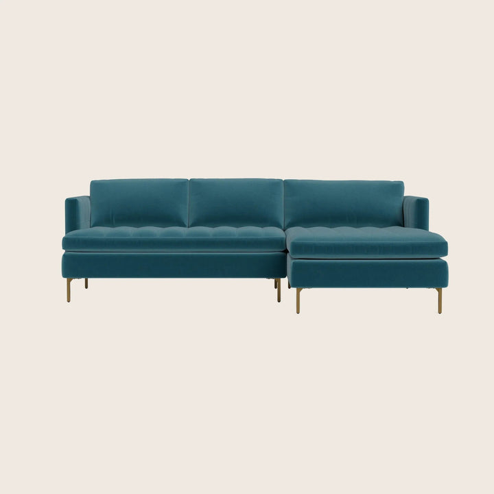Boutique Sectional