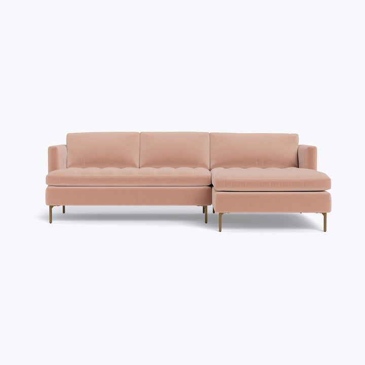 Boutique Sectional
