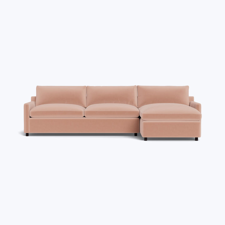 Lucali Sectional