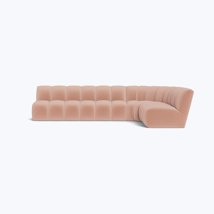 Grove Street Sectional