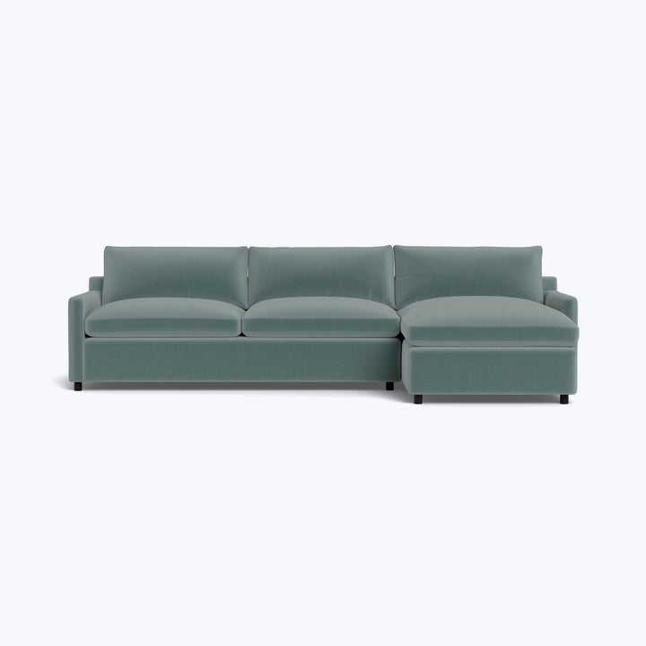 Lucali Sectional