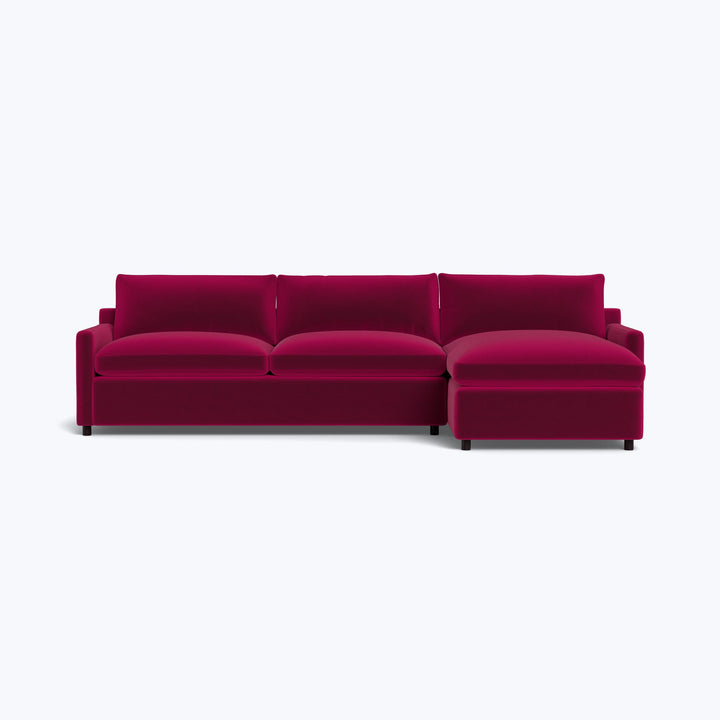 Lucali Sectional