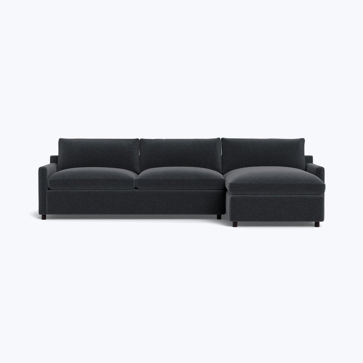 Lucali Sectional