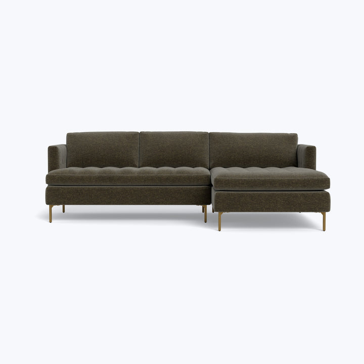 Boutique Sectional
