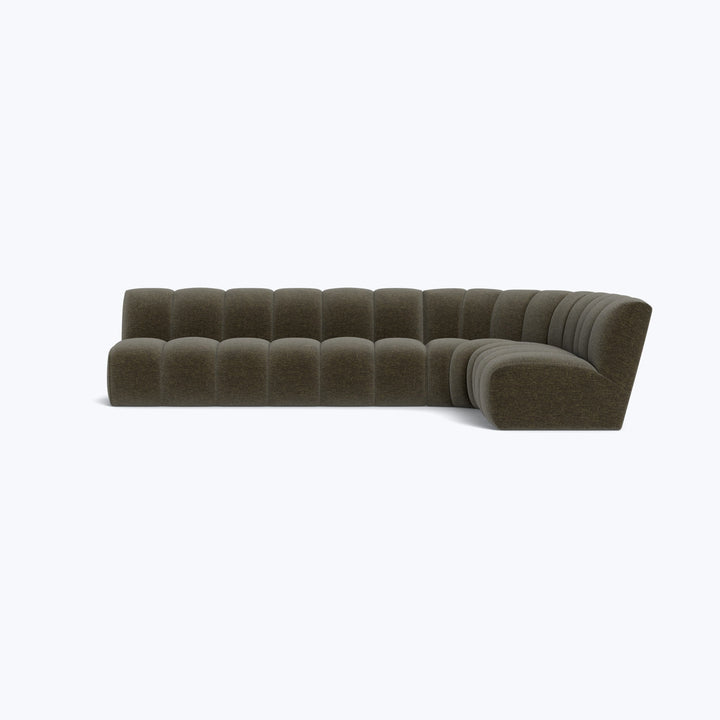 Grove Street Sectional