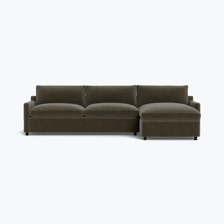 Lucali Sectional