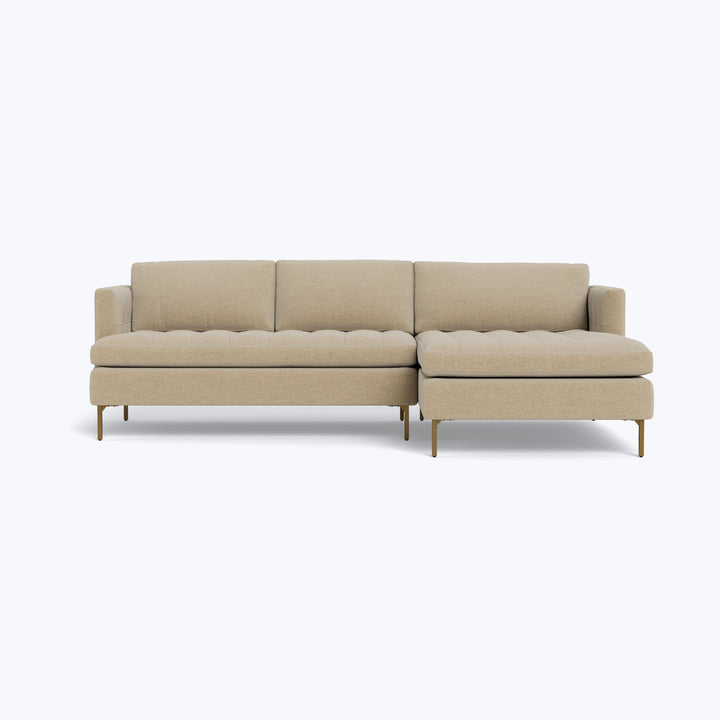 Boutique Sectional
