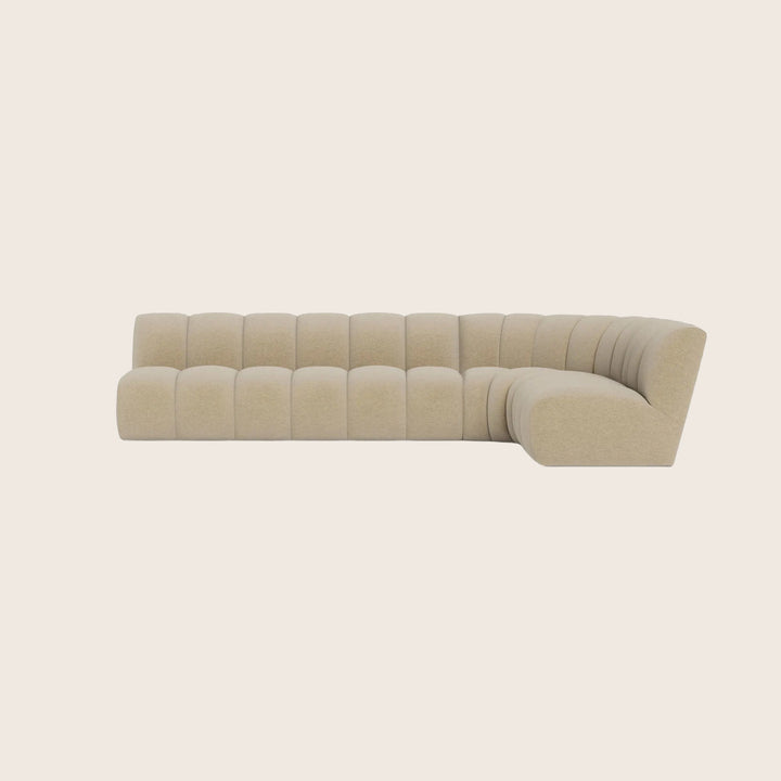 Grove Street Sectional